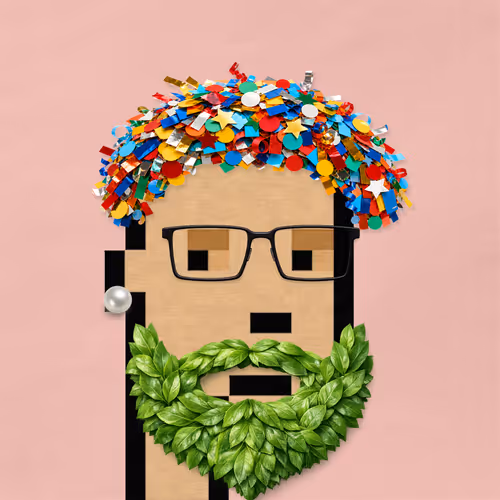 CraftPunk 4902