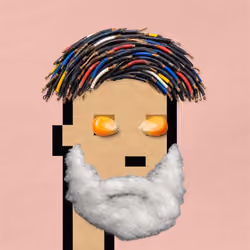 6954