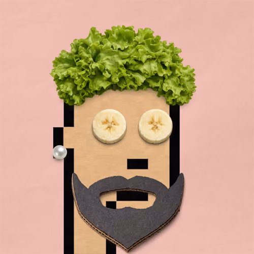 CraftPunk 3920