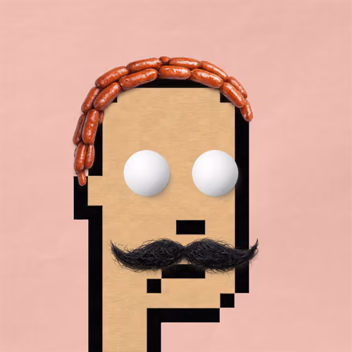 CraftPunk 4644