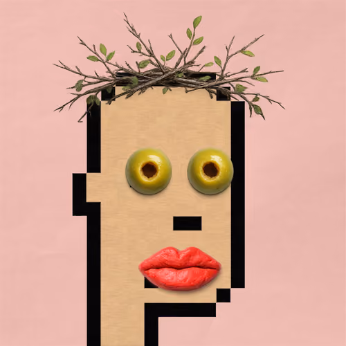 CraftPunk 3626