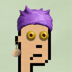 CraftPunk 3916