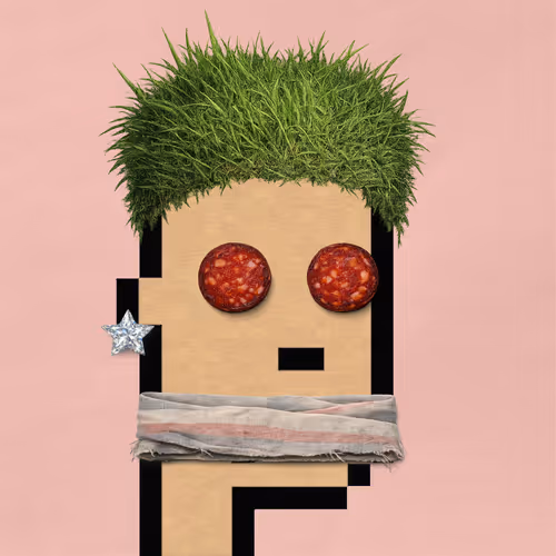 CraftPunk 3136