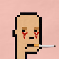 CraftPunk 4084