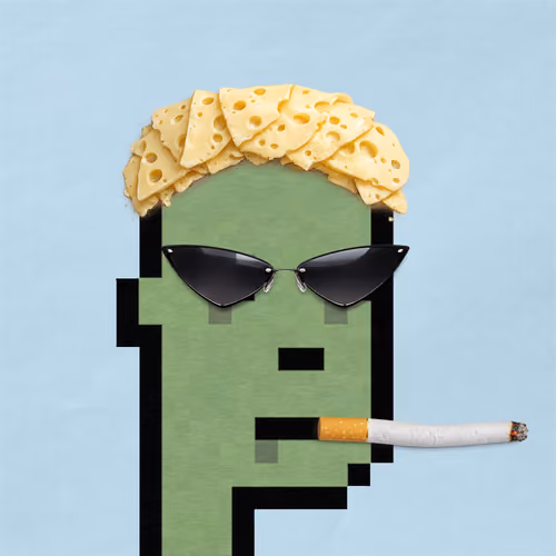 CraftPunk 3536