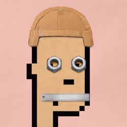 CraftPunk 6211