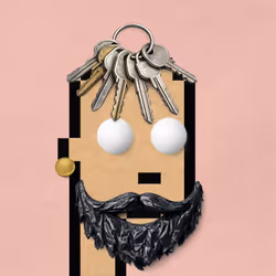CraftPunk 1522