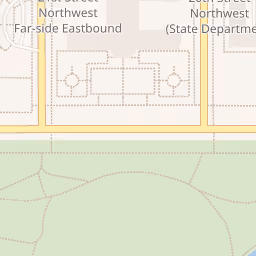 Federal Reserve Building