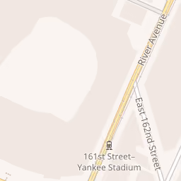 Yankee Stadium