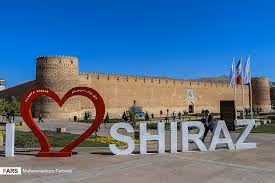 shiraz