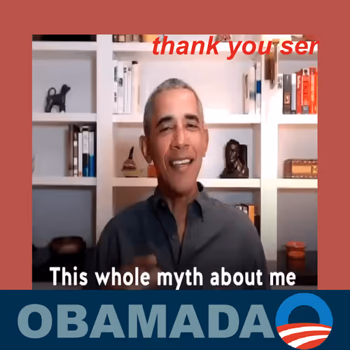 ObamaDao #2