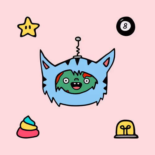 Toyboogers Special