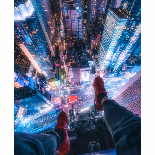 Cyberpunknyc