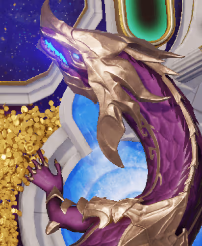 Gods Unchained Collectibles