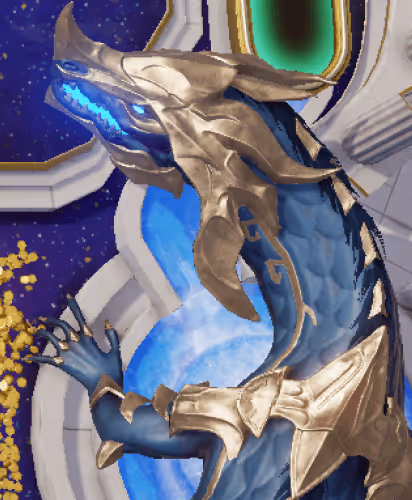 Gods Unchained Collectibles