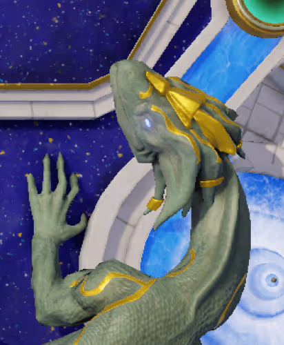 Gods Unchained Collectibles