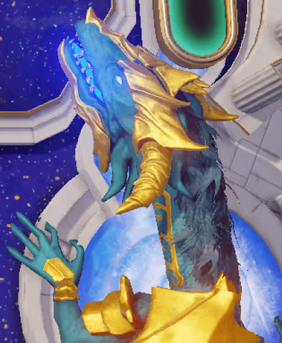 Gods Unchained Collectibles