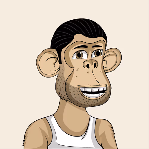 Goodfellapes #156