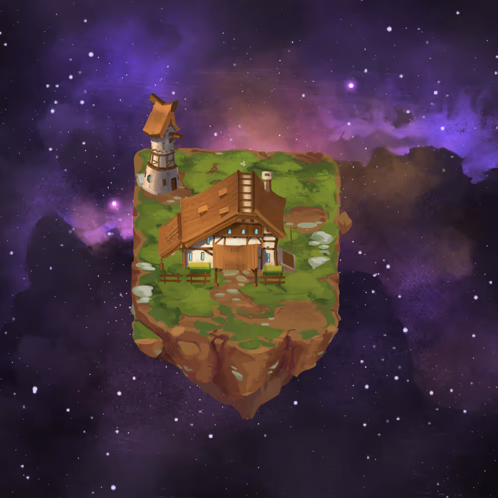 Farm Land #4991