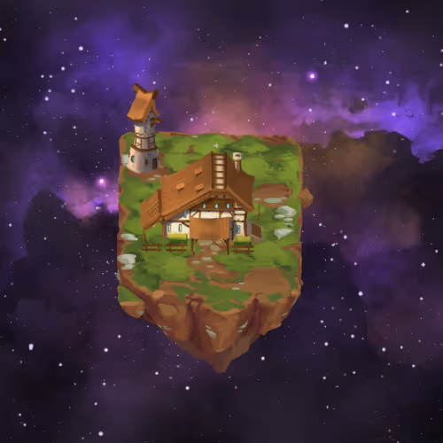 Farm Land #4991