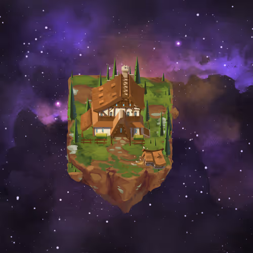 Pixels Farm