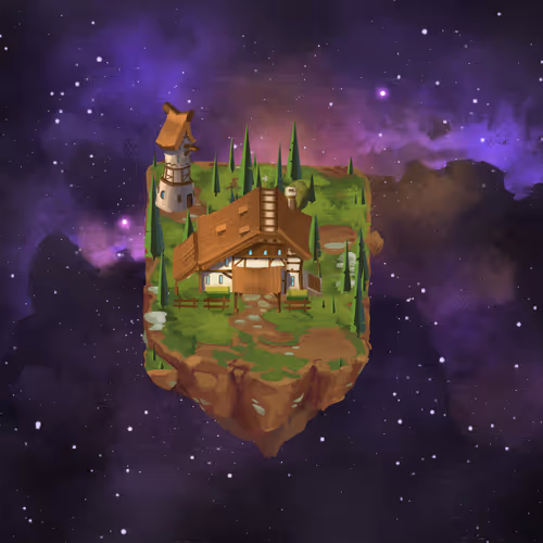 Pixels Farm