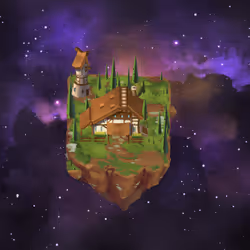 Farm Land #3502