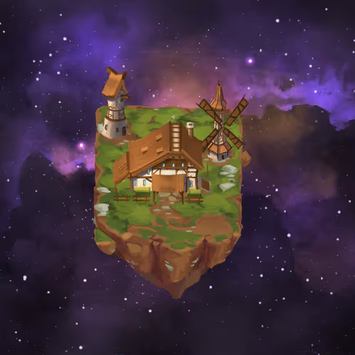Farm Land #4957