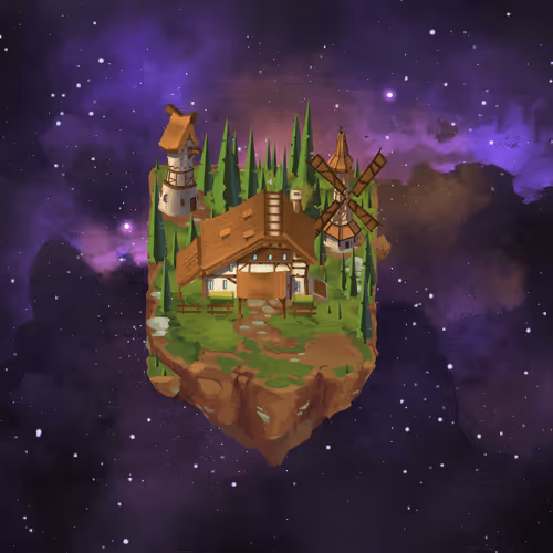 Pixels Farm