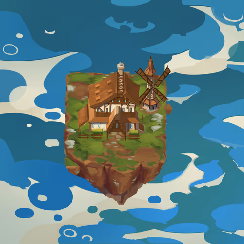Farm Land #4973
