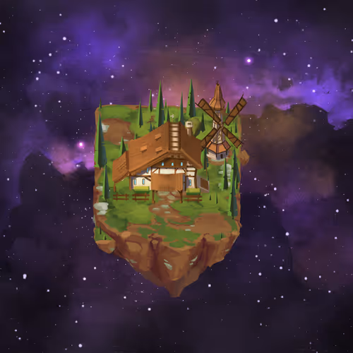 Farm Land #4997