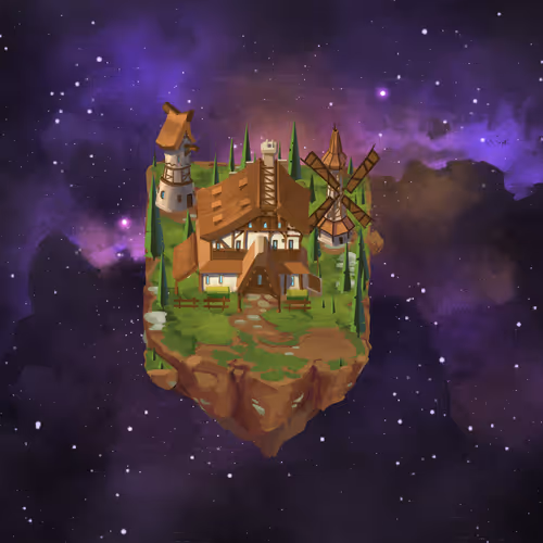 Farm Land #2797