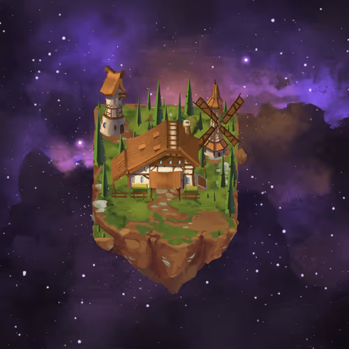 Pixels Farm