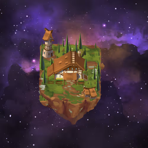 Pixels Farm