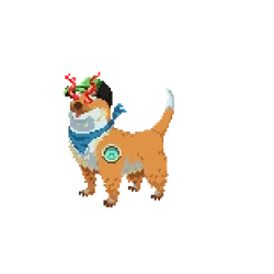 Pupper #325