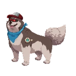 Pupper #261