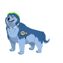 Pupper #278