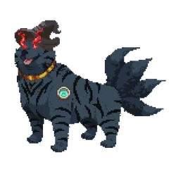 Pupper #289