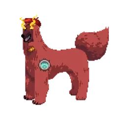 Pupper #327