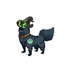 Pupper #290