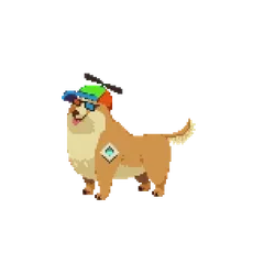 Pupper #323