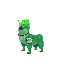Pupper #322