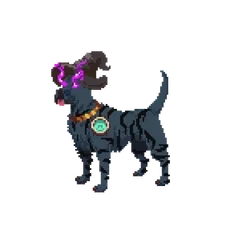 Pupper #291