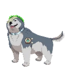 Pupper #277