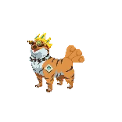 Pupper #260
