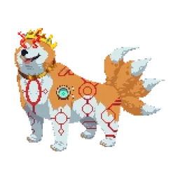 Pupper #279