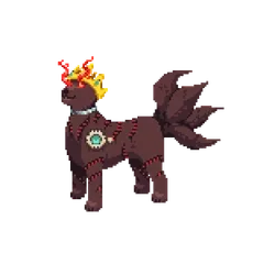 Pupper #259