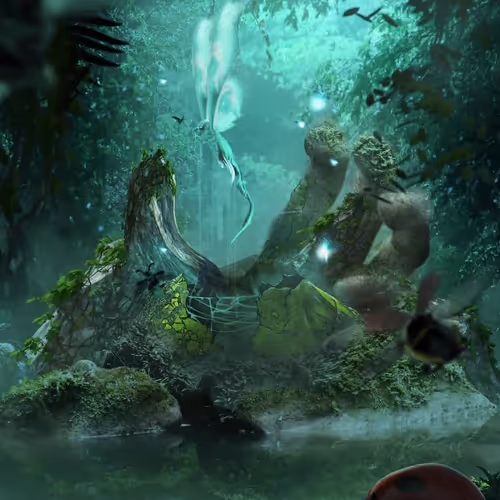 The Life Of A Butterfly Open Edition By Bosslogic