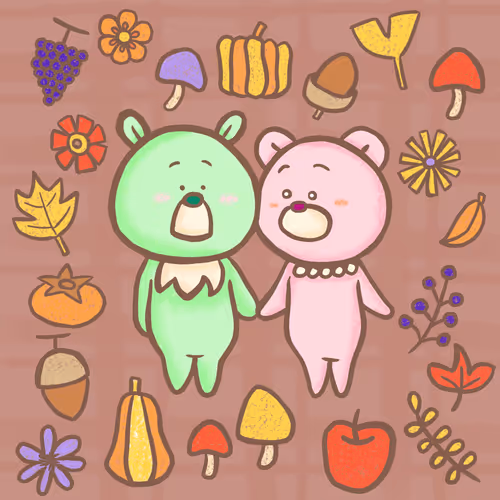 Kumagorou And Kumarvel