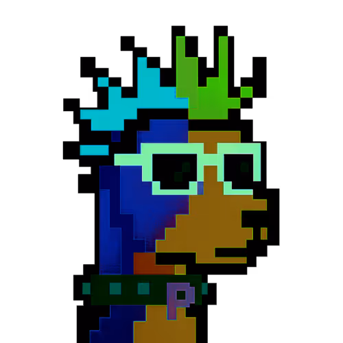 Punkstergang
